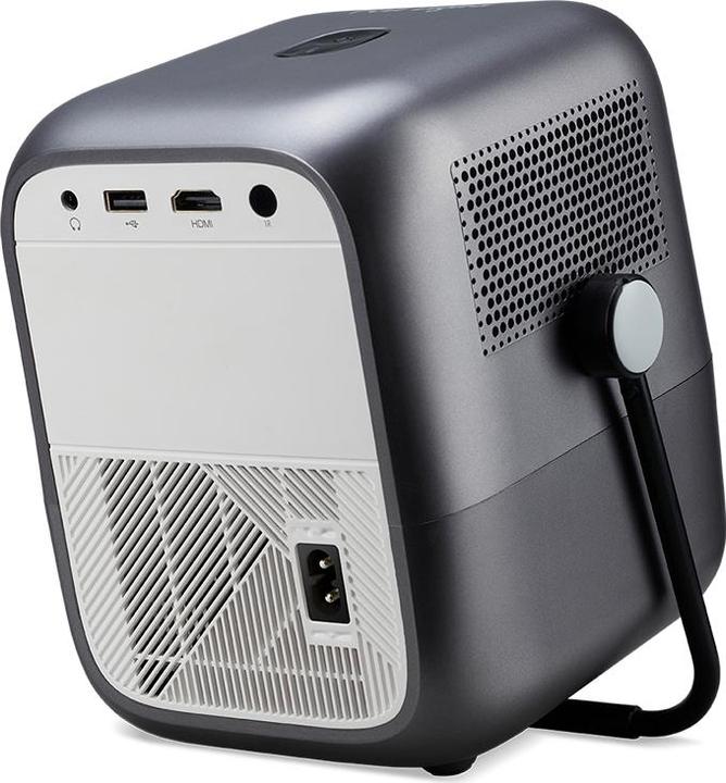 Image du produit Acer AOpen QF23s grau powered by (Full HD, 250 lm, 1.04 - 1.26:1)