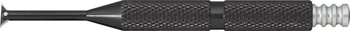 Actual product image Noga Hand countersink