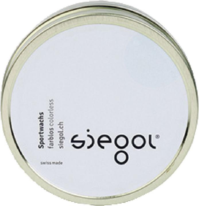 Image du produit Siegol Cire de sport pour cuir (1 x)