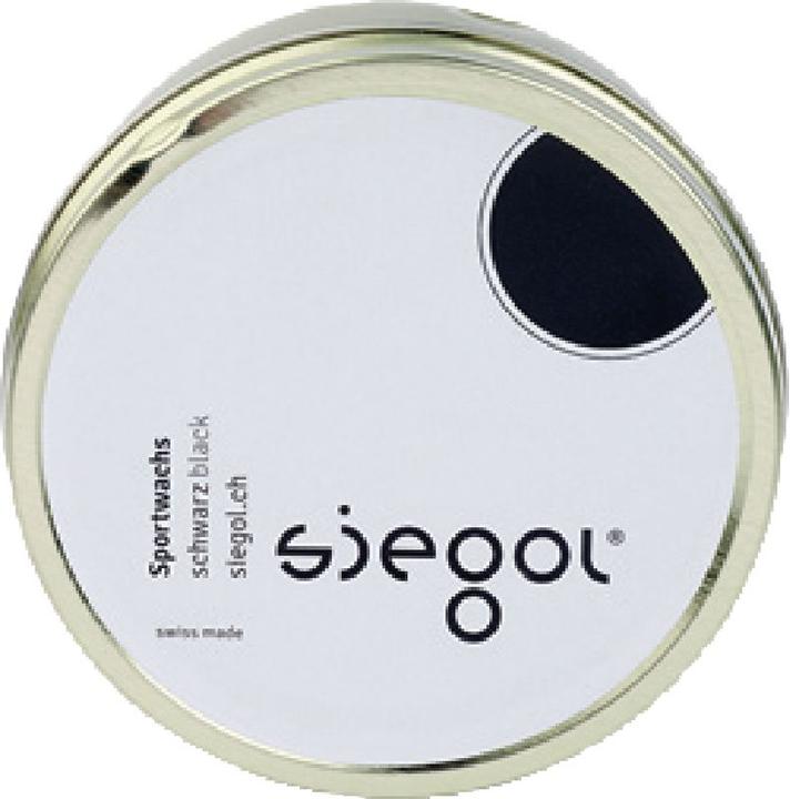 Image du produit Siegol Cire de sport pour cuir (1 x)