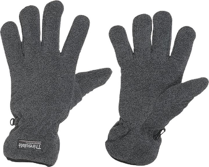Image du produit Fortis Gants en laine polaire (XL)