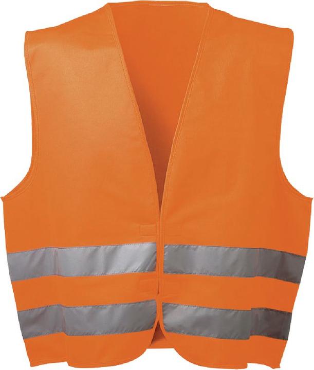 Produktbild BRW Warnweste (One Size)