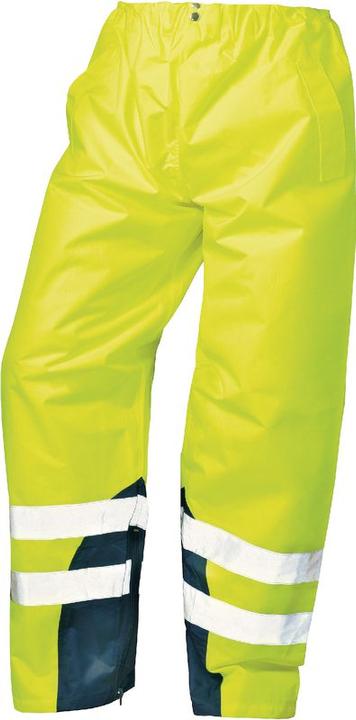 Produktbild BRW Warnschutzregenhose (S)