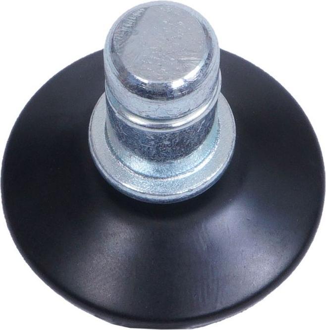 Produktbild Mendler 5er-Set Bodengleiter HWC-K74