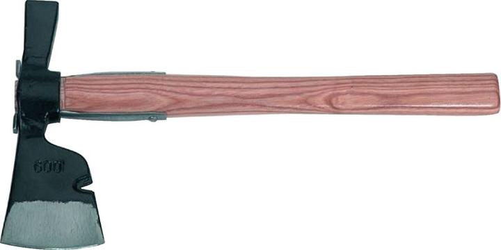 Actual product image BRW Plasterer's hatchet