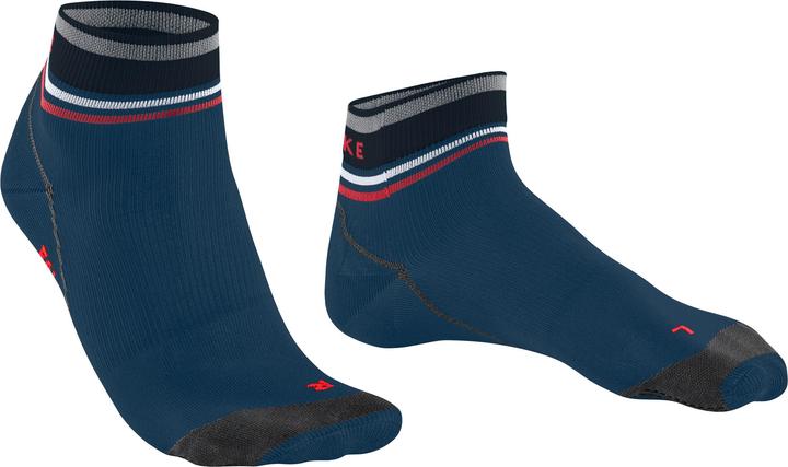 Produktbild Falke BC Impulse Reflect Short Unisex Biking (42 - 43)
