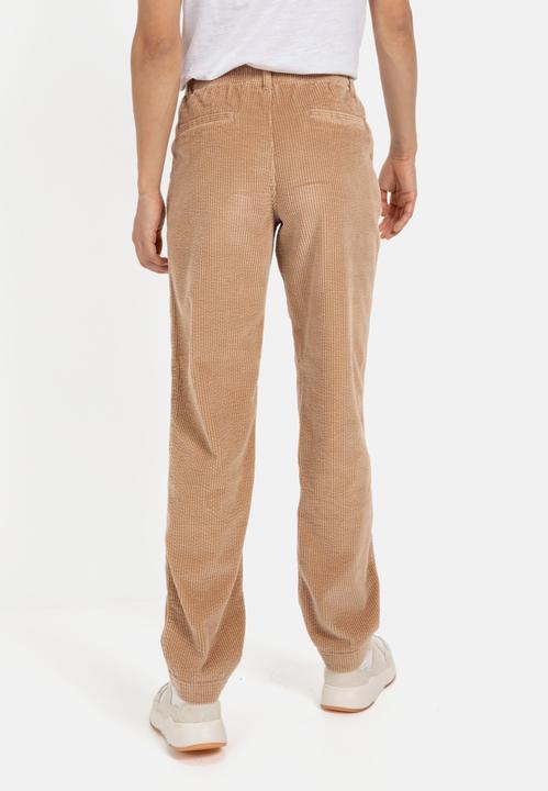 Immagine prodotto Camel Active Pantaloni in corda dalla vestibilità ampia (33)