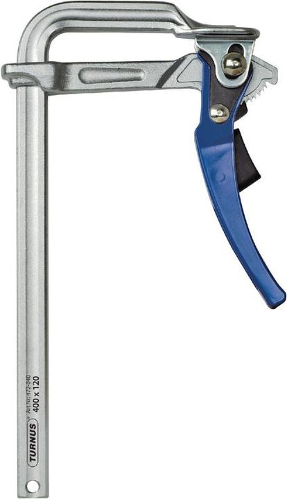 Actual product image Kukko Bar clamp (200 mm)