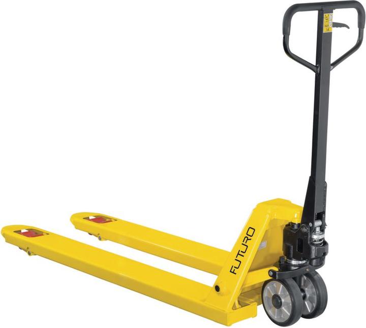 Produktbild Futuro BRW Palettenhubwagen (2500 kg)