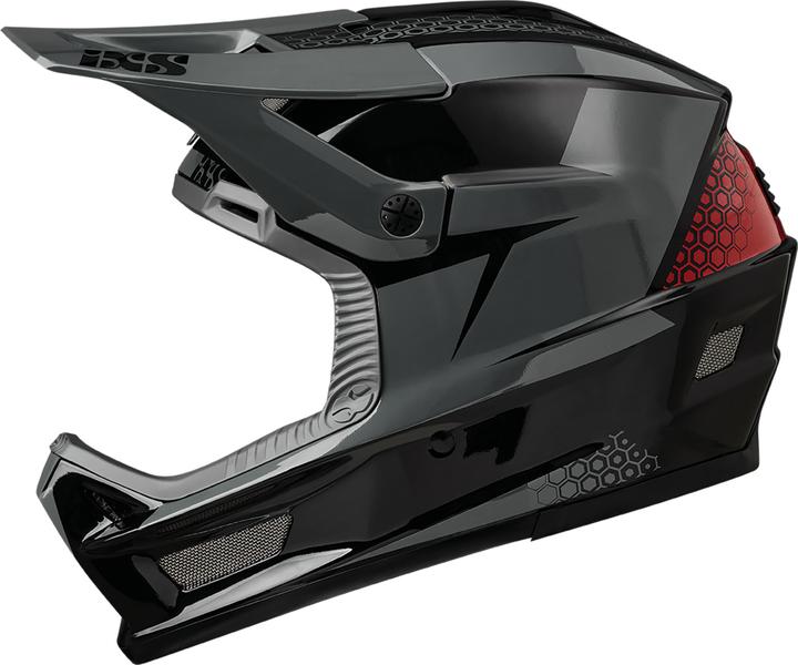 Produktbild iXS Helm Xult DH (62 cm, XL)