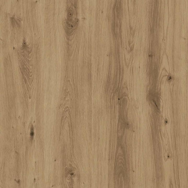 Image du produit VidaXL Hängeglasschrank Artisan-Eiche 80x31x60 cm Holzwerkstoff Küchenschrank (80 x 31 x 60 cm)