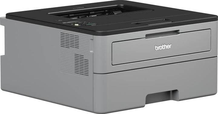 Actual product image Brother HL-L2350DW (Laser, Black and white)