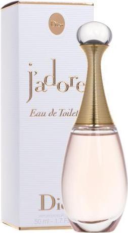 Immagine prodotto Dior J'adore (Eau de toilette, 50 ml)