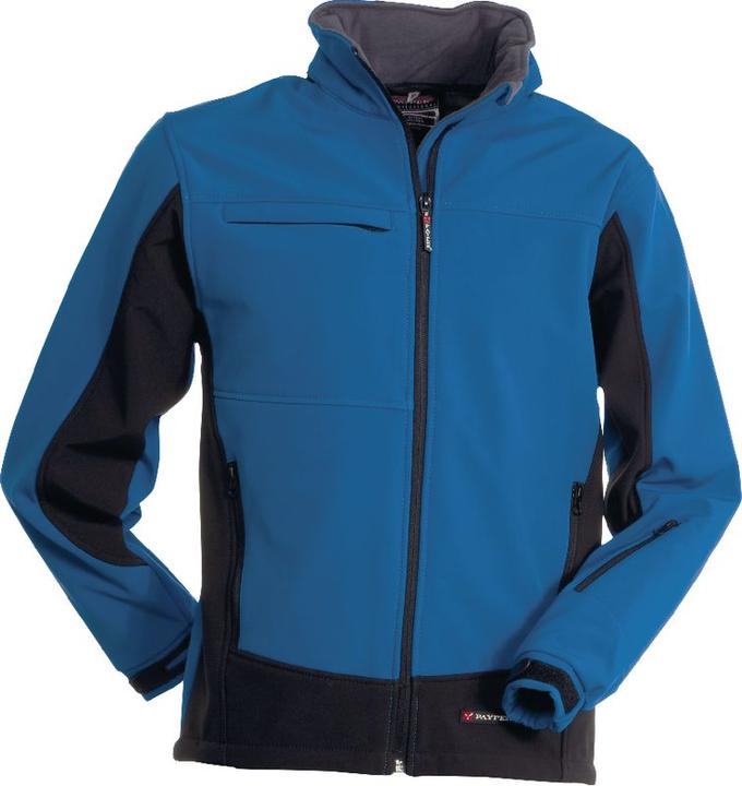 Produktbild Payper Softshell Jacke (L)