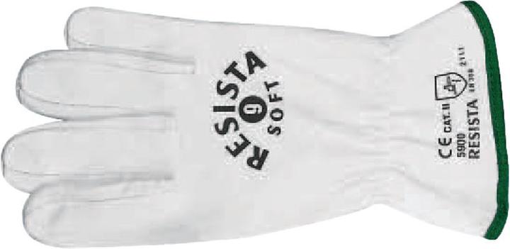 Produktbild Resista Lederhandschuh (8)