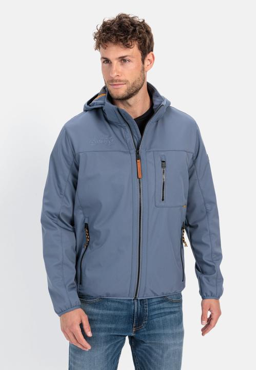 Immagine prodotto Camel Active Blouson con cappuccio staccabile (60)