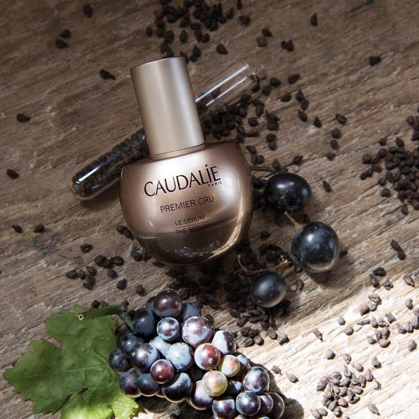 Produktbild Caudalie Premier Cru - Die Quintessenz des Anti-Agings (30 ml)