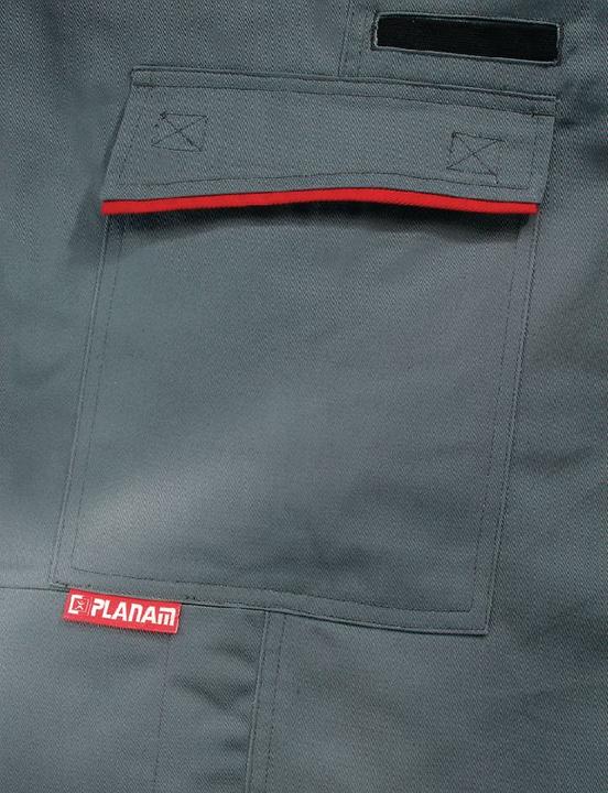 Actual product image Planam Work shorts (XXL)