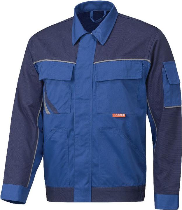 Actual product image Planam Waisted Jacket (42)