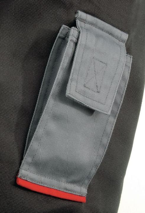 Actual product image Planam Waisted Jacket (42)