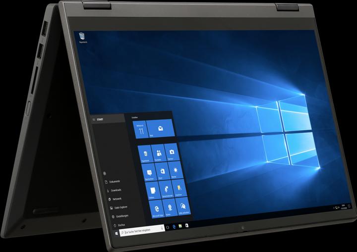 Produktbild Lenovo IdeaPad Flex 5 14ARE05 35,56cm Ryzen 5 8GB 1TB (14", AMD Ryzen 5 4500U, 8 GB, 1000 GB, DE)