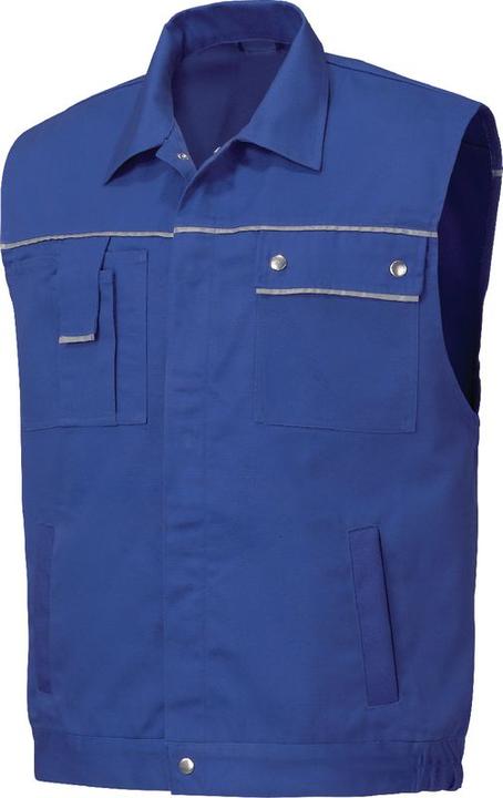Kornblumenblau