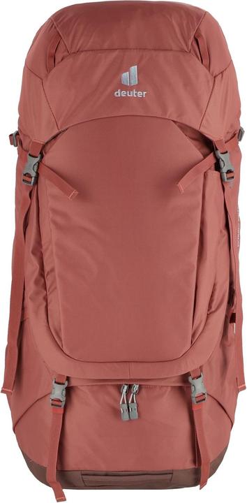 Immagine prodotto Deuter Voyager 60+10 (60 l)