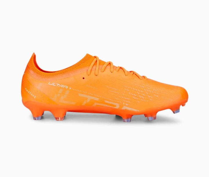 Actual product image Puma Ultra Ultimate Fg/Ag (46)