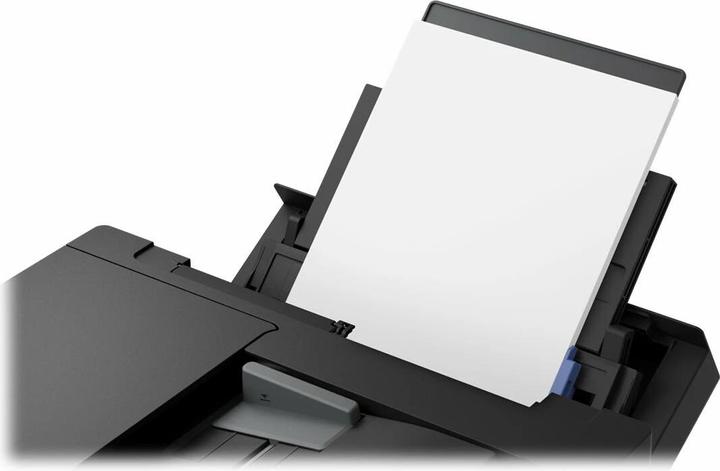 Actual product image Epson EcoTank ET-5850 (Ink tank, Colour)