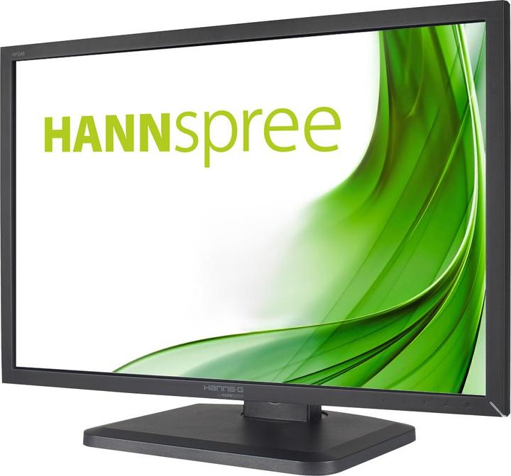 Image du produit Hannspree HP246PJB (1920 x 1200 pixels, 24")
