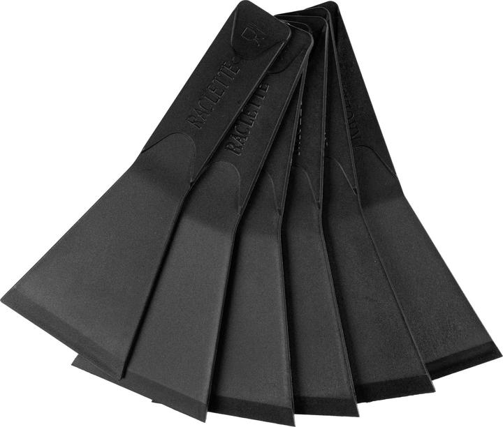 Furber Spatule à raclette