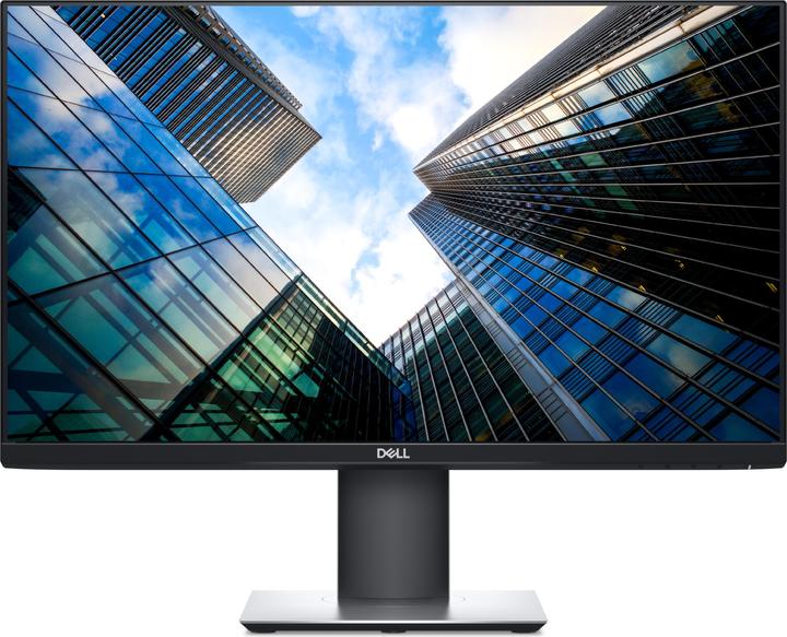 Produktbild Dell P2419H (1920 x 1080 Pixel, 24")