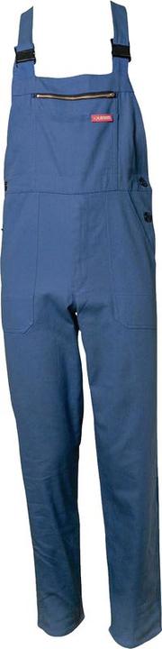Blu fiordaliso