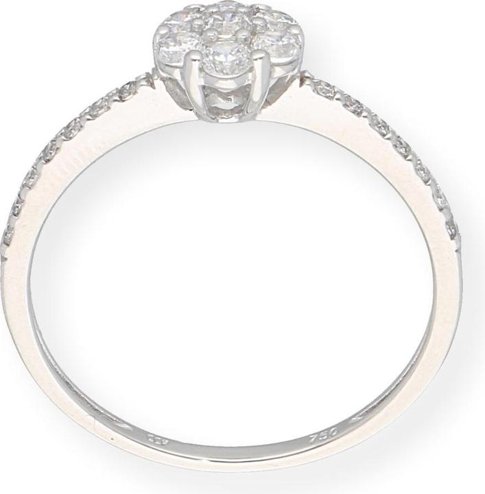 Produktbild Carat Style (52, 950 Platin)