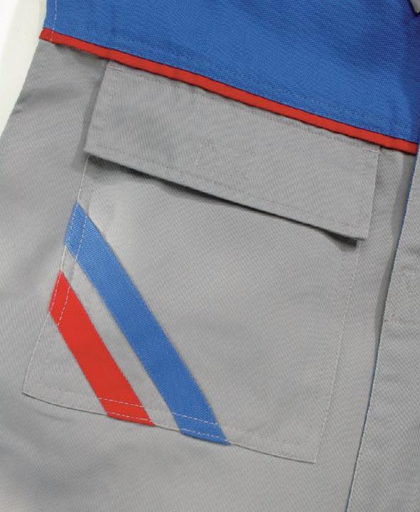 Image du produit Planam Gilet de travail (XXL)