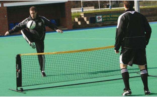 Image du produit Precision Filet de football-tennis