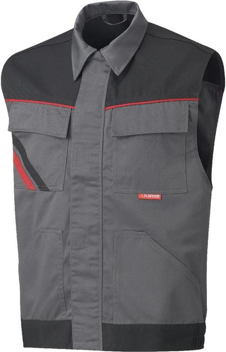 Produktbild Planam Arbeitsweste (XL)