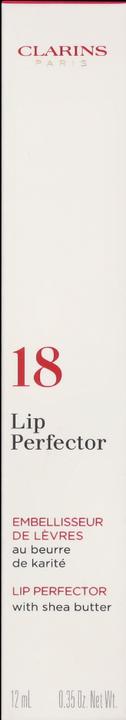 Actual product image Clarins Lips