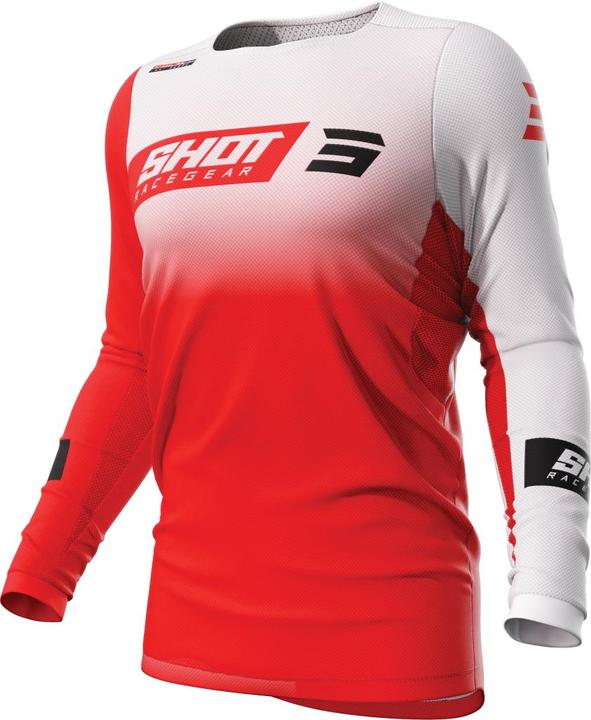 Shot CONTACT SCOPE Jersey (M)