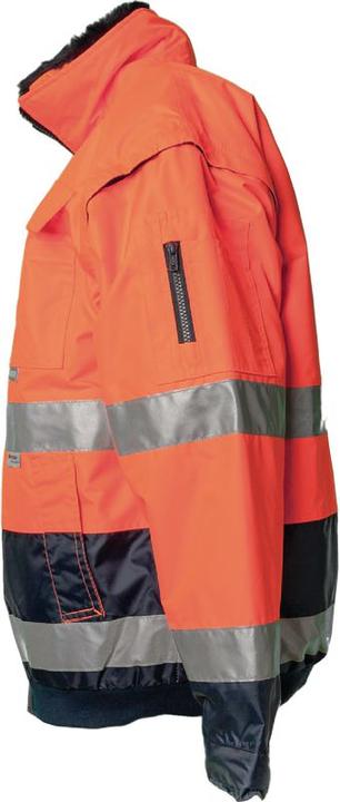 Image du produit Planam Veste de sécurité (S)