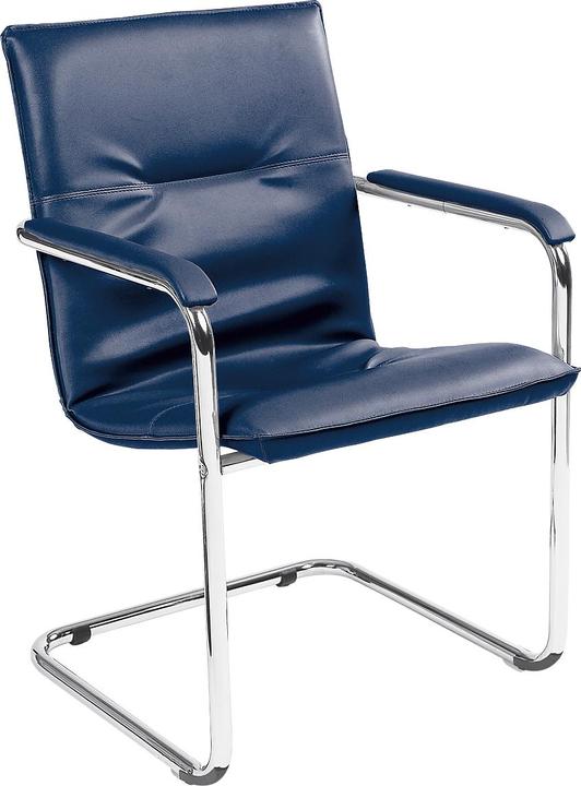 Immagine prodotto Nowy Styl Sedia a sbalzo Rumba, vari rivestimenti. Copre