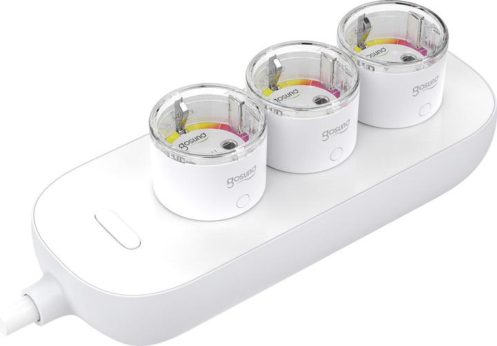 Image du produit Gosund Smart Plug
