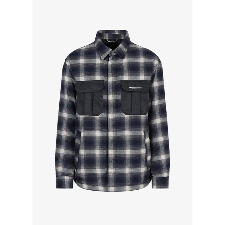 Armani Exchange hemd (XS)