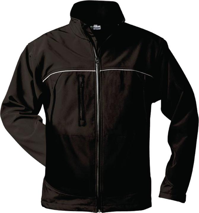 Immagine prodotto BRW Giacca Softshell (3XL)