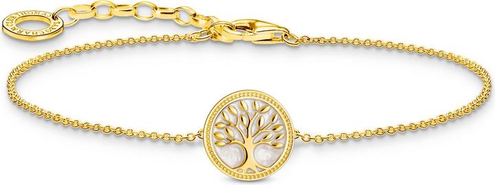 Immagine prodotto Thomas Sabo Tree of Love (19 cm, Argento 925)