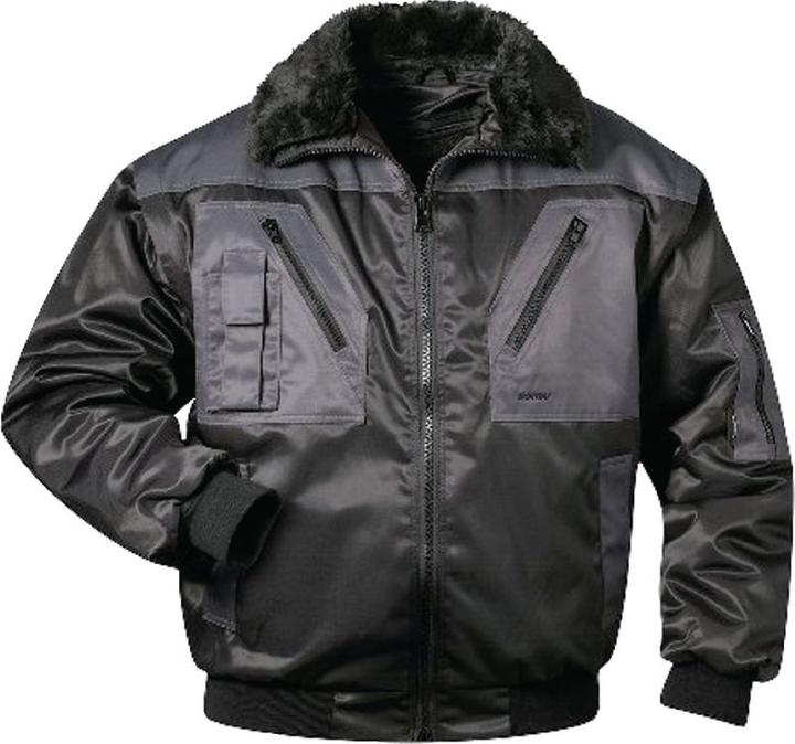 Actual product image Norway Flight jacket (XL)