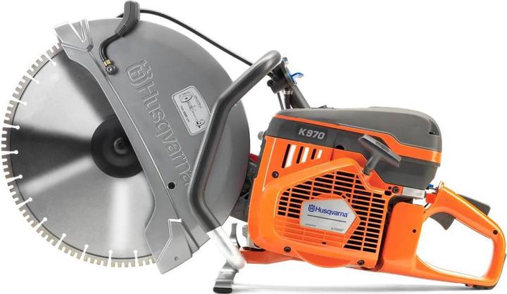 Produktbild Husqvarna K 970 III 16" 400mm Trennschleifer