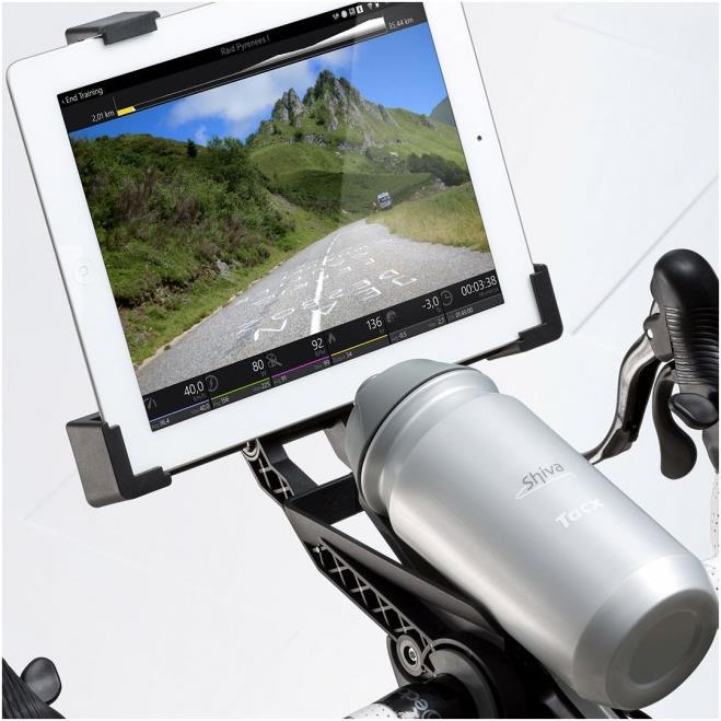 Actual product image Tacx T2092