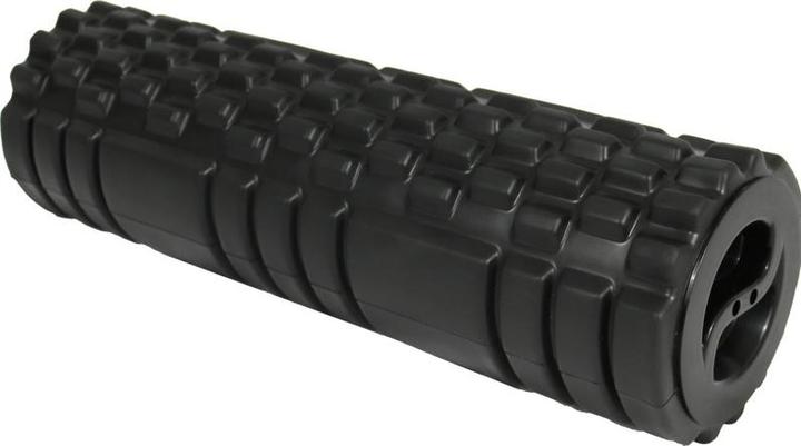 Actual product image Unilux ROLLER FEET rollable footrest