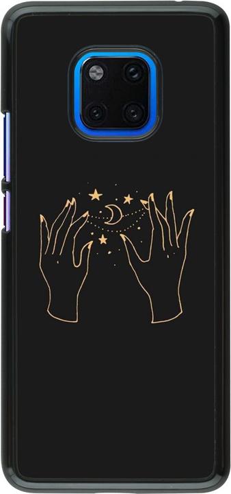 Immagine prodotto PhoneLook Coprire le mani magiche grigie (Mate 20 Pro)